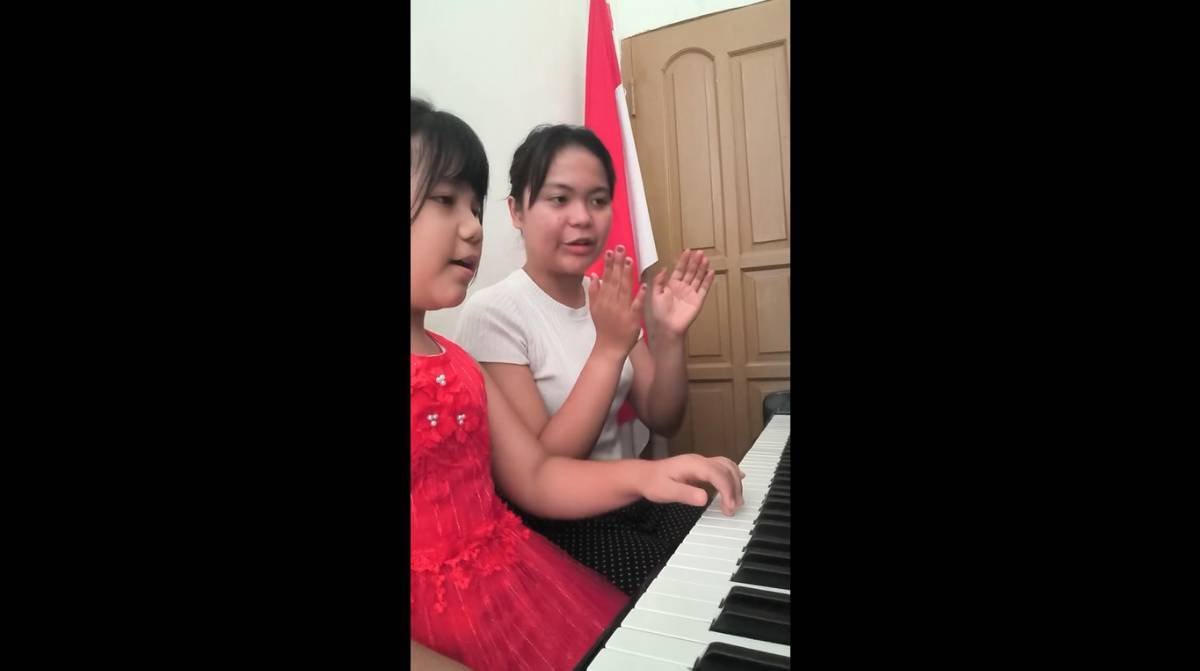 Kegiatan Ekstrakurikuler